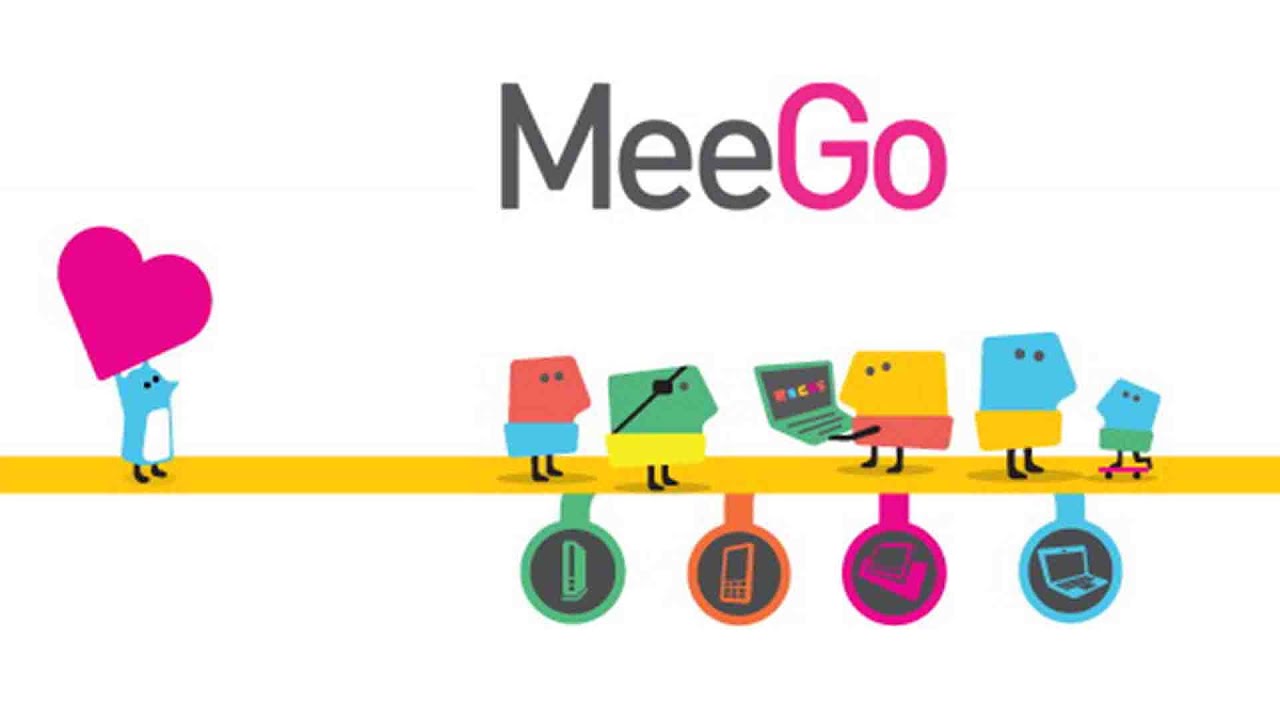 meego os download for android