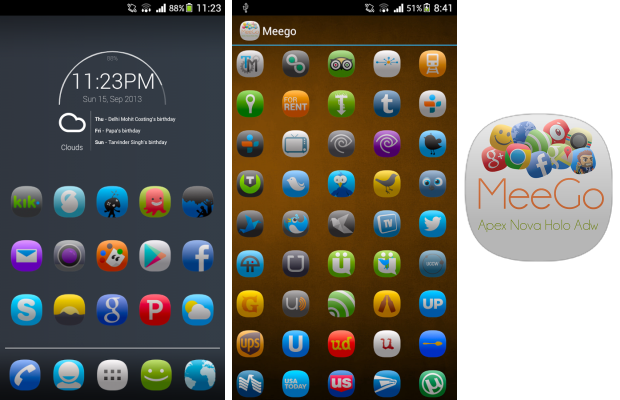 meego os download for android